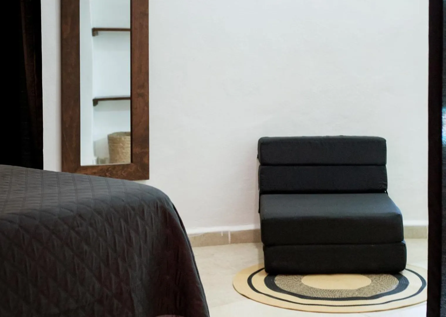 Sonido del mar Hotel Boutique&Yoga Loft Tulum 0*,  México