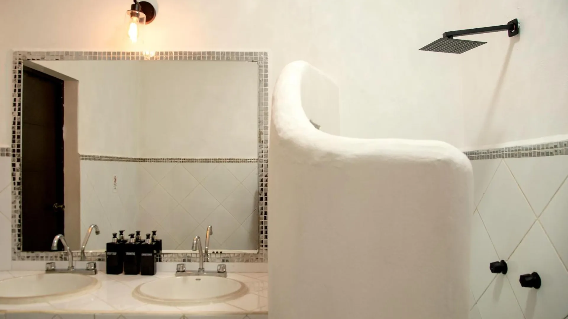 Sonido del mar Hotel Boutique&Yoga Loft Tulum Apartamento