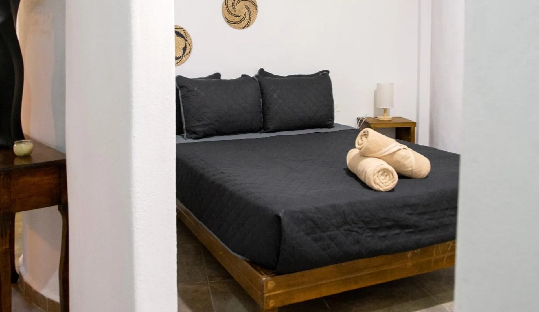 Apartamento Sonido del mar Hotel Boutique&Yoga Loft Tulum