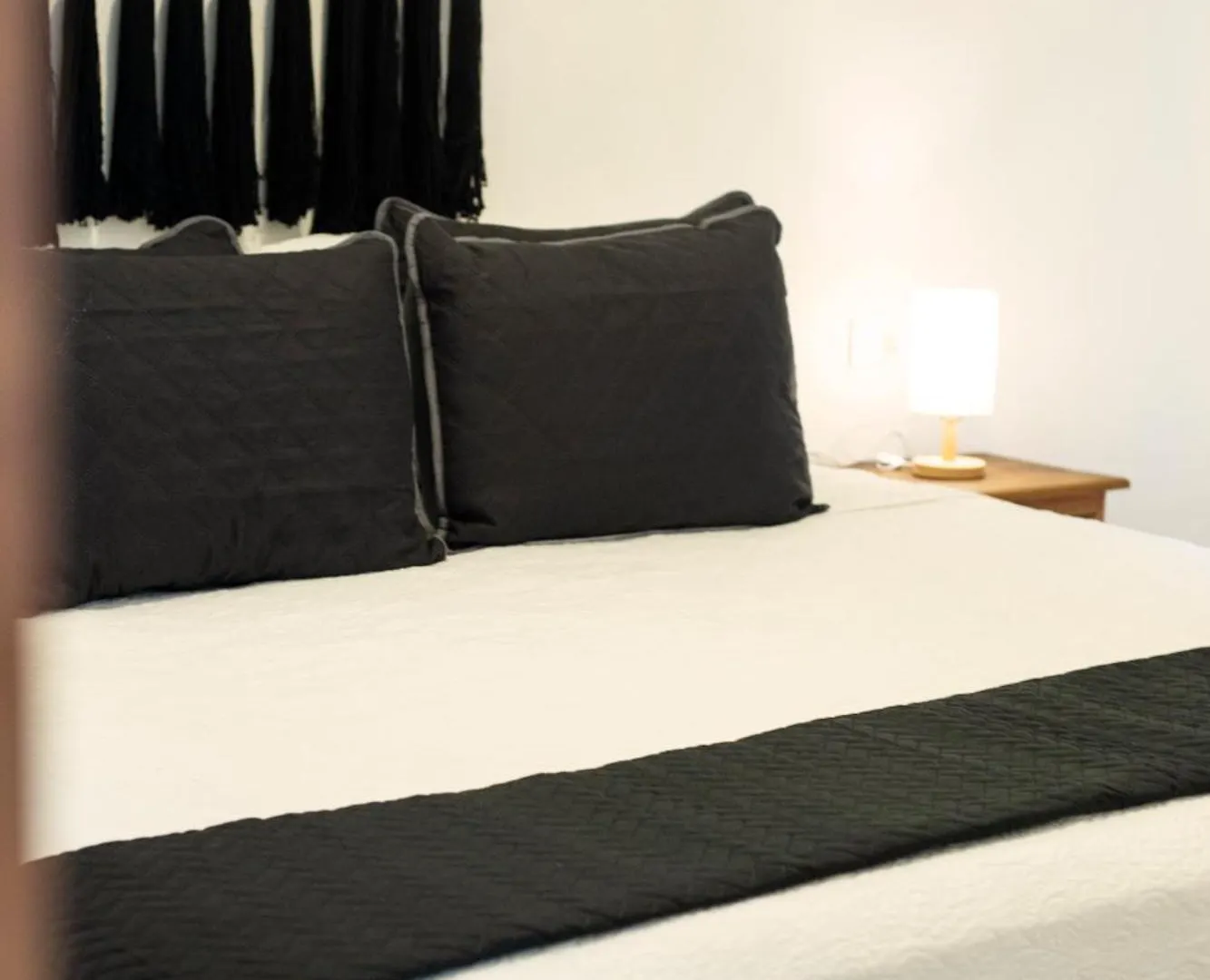 Sonido del mar Hotel Boutique&Yoga Loft Tulum Apartamento