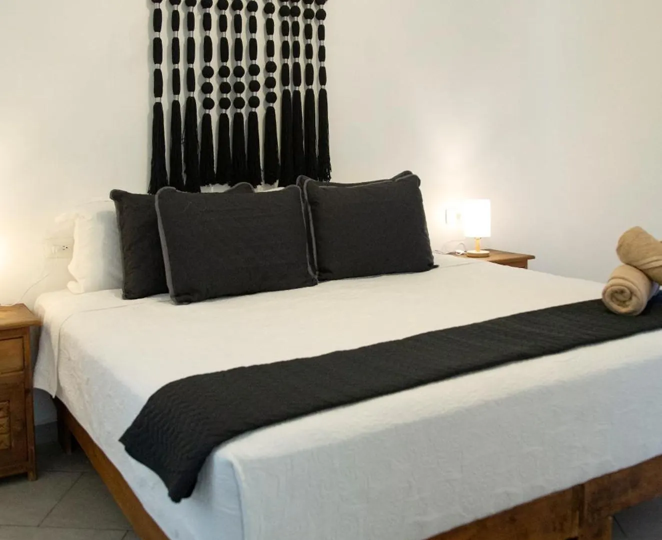 Sonido del mar Hotel Boutique&Yoga Loft Tulum