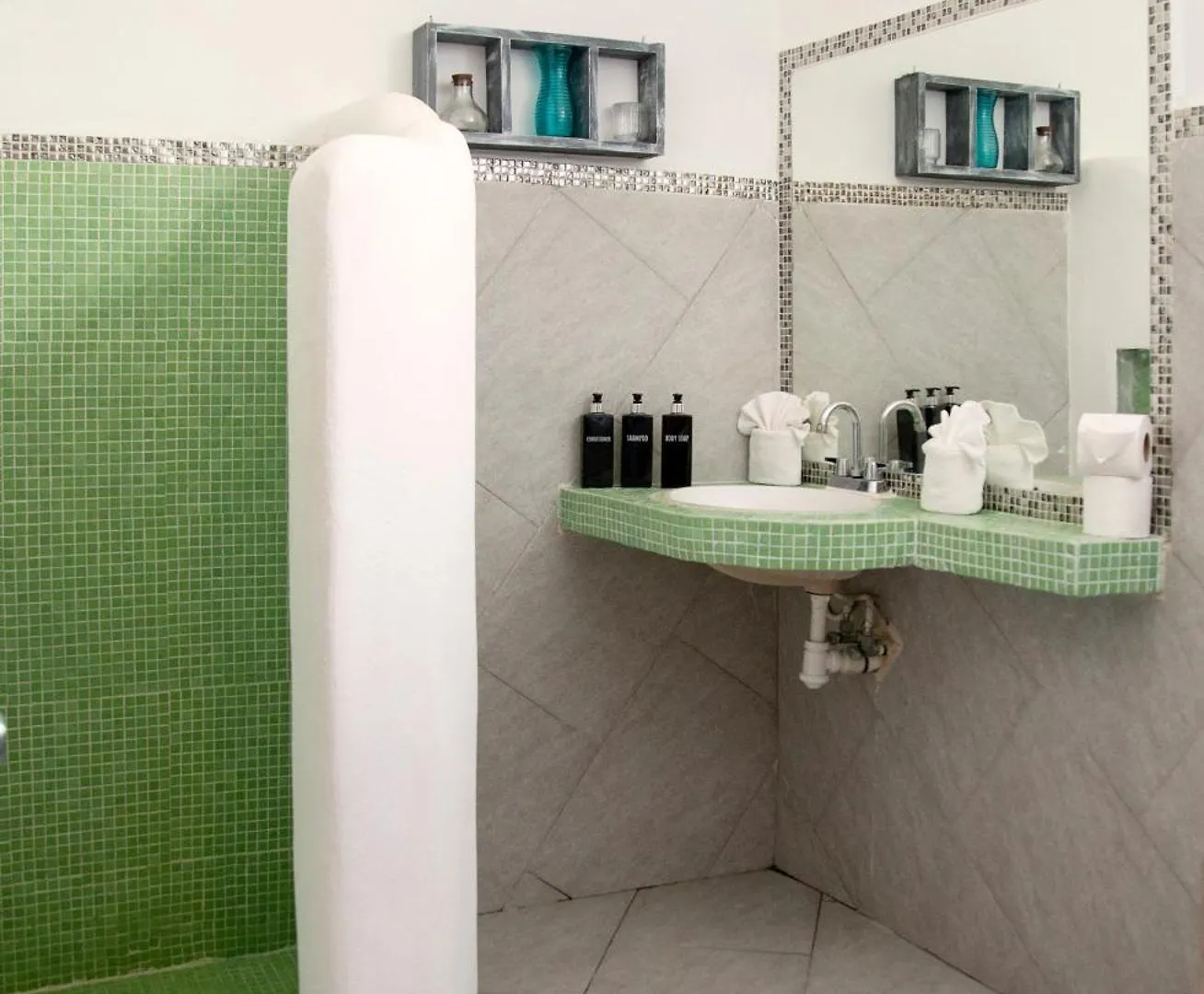 Sonido del mar Hotel Boutique&Yoga Loft Tulum 0*,