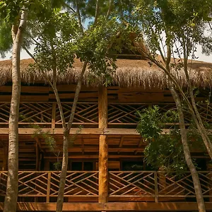 Treehouse H2ojos Camping