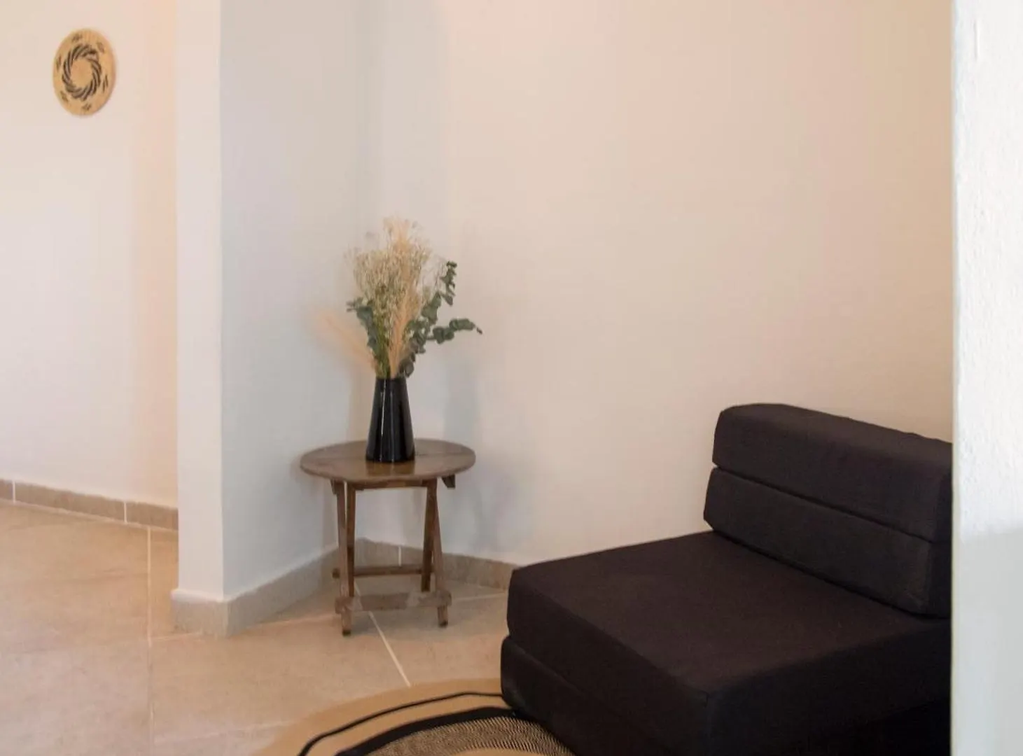 Sonido Del Mar Hotel Boutique & Yoga Loft 툴룸 아파트