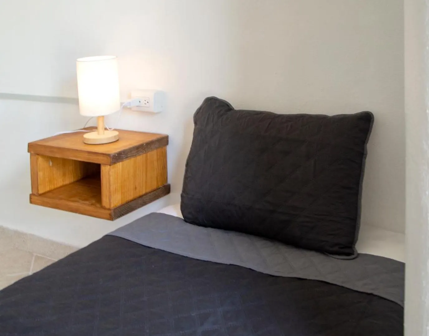 Sonido Del Mar Hotel Boutique & Yoga Loft 툴룸