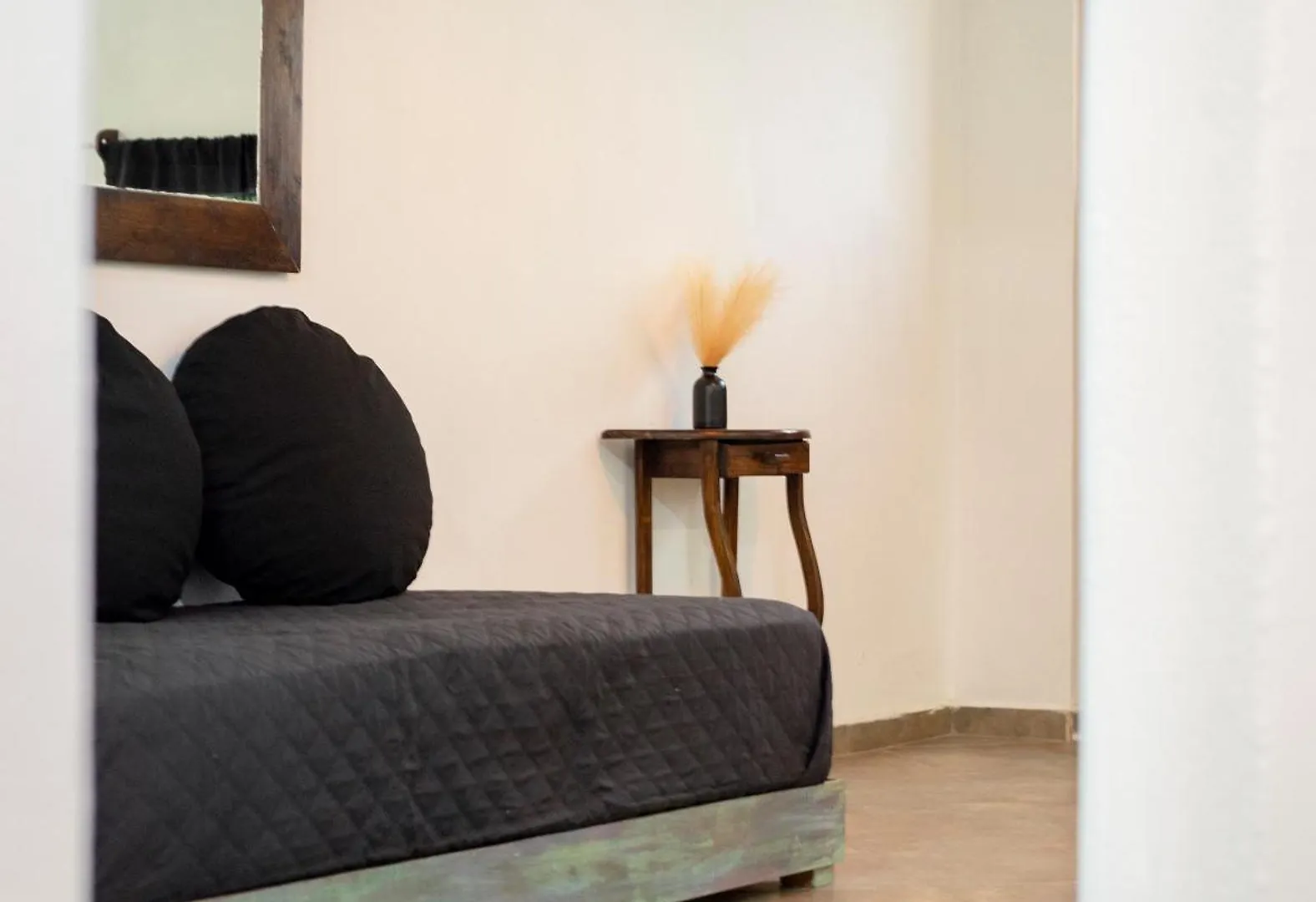 Sonido Del Mar Hotel Boutique & Yoga Loft 툴룸
